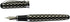 Gullor Advanced Jinhao X750 Medium Fountain Pen, Lattice Pattern