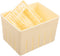 ABOOFAN Tofu Press Mold 140x105x95mm Kitchen Tofu Presser Homemade Cheese and Bean