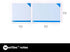 Notes - 24 Green Dry Erase Magnetic Cards, 4 x 4 inch, Reusable for Whiteboard, Tasks, Planning, Organization