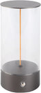 flexman Bedside Night Light, Touch Dimmable USB Charging Minimalist LED Table Lamp for