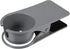 Alipis Cup Holder Clip Table Side Mug Holder Clip for Desk Laptop