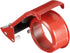 PATIKIL 2.5 Inch Packing Tape Dispenser, 2 Pack Industrial Heavy Tapes Cutter for Packaging