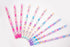 Generic 2B 10 Count (Package Catch Teenieping Pencils, Hexagonal Pencil, May Vary)