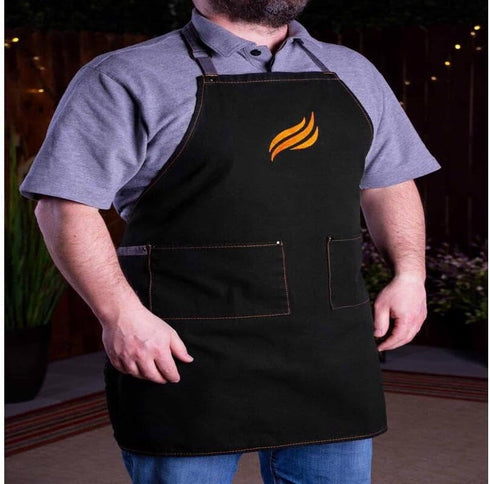 Blackstone 3047 1 Cotton Utility Apron - Quantity