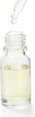 Kingrol 40 Pack Clear Glass Dropper Bottles, 10ml Tincture Bottles for Essential Oils, Perfumes, Chemistry Lab