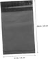 300-Pack Menstrual Disposal Bags - Odor Resistant Tampon Pouches