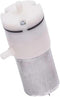 ESXSWYDR 370 Mini Air Pump (3.7V/6V/12V) Electric Micro Vacuum Booster Motor for Beauty