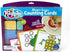 Counting Set, Set, 3+ Educational Insights Playfoam Shape & Learn Flash Card Fidget, Sensory Toys, Preschool