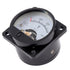 Analog Voltmeter,Voltmeter Gauge Current Voltmeter Analog Dial AC 0-300V Round Voltage Gauge Meter Volt Tester Panel Volt Guage Voltage