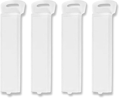 Hook Paper Security Magnetic Tool for Wall, 4 Pack