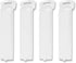 Hook Paper Security Magnetic Tool for Wall, 4 Pack