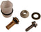 DANCO Long-Lasting Sillcock Repair Kit for Mansfield Outdoor Faucet Handle, 1-Kit (88755) by Danco