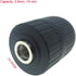 YXQ 2.0-13mm Tapered Keyless Drill Chuck, 1/2"-20 UNF Mount, Quick Change Electric Drill Tool