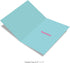 NobleWorks Oversize Congratulations Card - 8.5 x 11 Inch with Envelope, Jumbo Congats J9690CGG-US