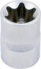 Vim Tools VIMVS405C Socket E5 1/4D Ext Trx Chrome by VIM Tools