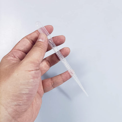 Aquarium Water Quality Test Kit (10ml Test Tube x12 + 3ml Dropper x2), Test Strips Not Included