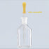 Latex Dropper Bulbs for Labs Pipet - 2ml, Pack of 100