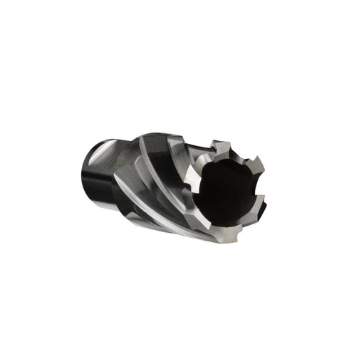 Drill America DWC5-530-211 1/2" X 2" High Speed Steel Annular Cutter, DWC Series