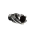 Drill America DWC5-530-211 1/2" X 2" High Speed Steel Annular Cutter, DWC Series