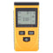 Electromagnetic Radiation Detector Radiation Tester GM3120, Sound and Light Alarm, Large LCD Display Screen