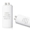 100UF CBB60 Motor Run Capacitor: 450VAC 50/60HZ for Washing Machines, Air Conditioners, and Water Pumps
