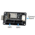 ZXwljb V1.0 V1.3 V1.4 v1.0 3D Fly Module Expansion for Board for reprap for Duet Firmware for SKR SKR Turbo MKS SGen L