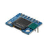 2pcs 0.42" SSD1306 72 40 0.42 Inch 72x40 3.3V HiLetgo * SPI OLED Display Module OLED LCD Display Screen Module White