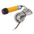 Photoelectric Switch, DC6-36V E3F-DS30C4 NPN NO Proximity Sensor Switch 10-30cm