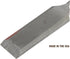 Buck Brothers 3-Piece Wood Chisel Set with Acetate Handles, 1/2 Inch, 3/4 Inch, 1 Inch