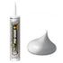 Titebond 10.1 Oz. Pro-Grade Plus Siliconized Acrylic Water-Based Caulk, Slate Gray