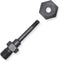 Astro Pneumatic Tool ADN14-10-24 10-24 Mandrel and Nose Piece for ADN14