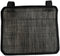 Floweringbeter Multi Pocket Storage Bag For Table And Chair Side With Secure Fit