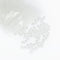 stonylab Round Glass Beads, Solid Glass Balls for Heating and Boiling Prevention, 4 mm Diameter