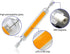 R7s LED Bulb 10W, 118mm Double Ended LED COB, 100W Halogen Equivalent, 120V J Type, Pack of 4