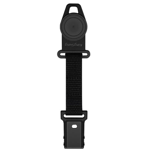 Magnetic Multimeter Hanger Strap for Klein Tool Meters MM400, MM300, CL600, CL700, CL800, CL900