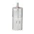 Set 6-12V High Torque Double-Shaft DC Motor - Gear Motor for DIY Projects