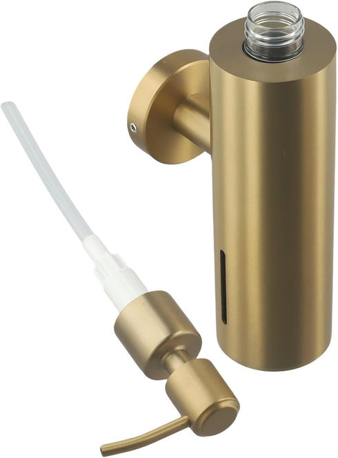 Generic Easy-to-Install Wall-Mounted Hand sanitizer Dispenser for Kitchens and bathrooms