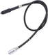 Rotary Grinder Flexible Shaft Power Drill Extension Cable - Chuck Grinder Attachment Rotary Tool