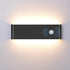 Sorfia 12W 3000K, 1 Pack) LED Hardwired Motion Sensor Light Indoor Wall Sconce, Motion Sensor Wall Light Indoor Sconce