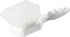 SPARTA 4054200 Nylon Dish Scrub Brush, 8 Inches, Utility Cleaning Brush with Hanging Hole