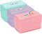 H4D Index Card Holder 3x5, Index Card Box Organizer Case, 3x5 Flash Note