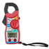 Digital Clamp Meter, Auto Ranging Multimeter for AC DC Current, Voltage, Temperature, Resistance, Diodes, Alligator