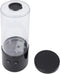 Depisuta Lamp, LED Tank Table Lamp Color Changing Light with USB Battery Powered