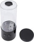 Depisuta Lamp, LED Tank Table Lamp Color Changing Light with USB Battery Powered
