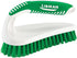 Libman Scrub Brush Kit Three Durable Brushes for Grout, Tile, Bathroom, Kitchen, Family Made in the USA