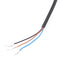 EVTSCAN 12 to 24 V DC Diffuse Reflective Infrared Photoelectric Sensor, 3.5 cm Detection Distance, NPN NO Output