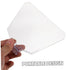 2pcs Power Tool Plastic Goggles Guard Shield, Bench Eye Shield Assembly for Tool Angle Cover