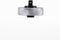 Reversible Thumbwheel Ratchet Wrench 1/4" Drive, Palm Finger Ratchet Wrench