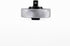 Reversible Thumbwheel Ratchet Wrench 1/4" Drive, Palm Finger Ratchet Wrench