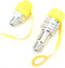 Hydraulic Coupling Set - Quick Disconnect Coupling, Zg3/8 Mechanical Oil Pipe Chrome Plated Steel